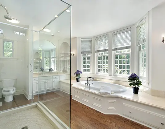 local Bathroom Remodeling