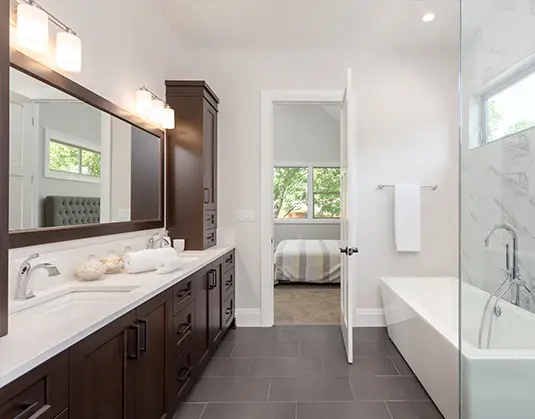 Bathroom Remodeling around me