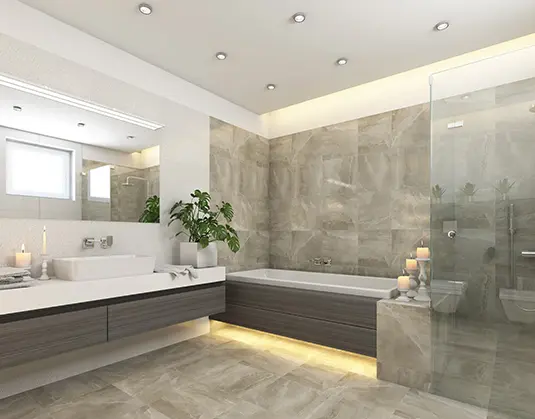 best Bathroom Remodeling