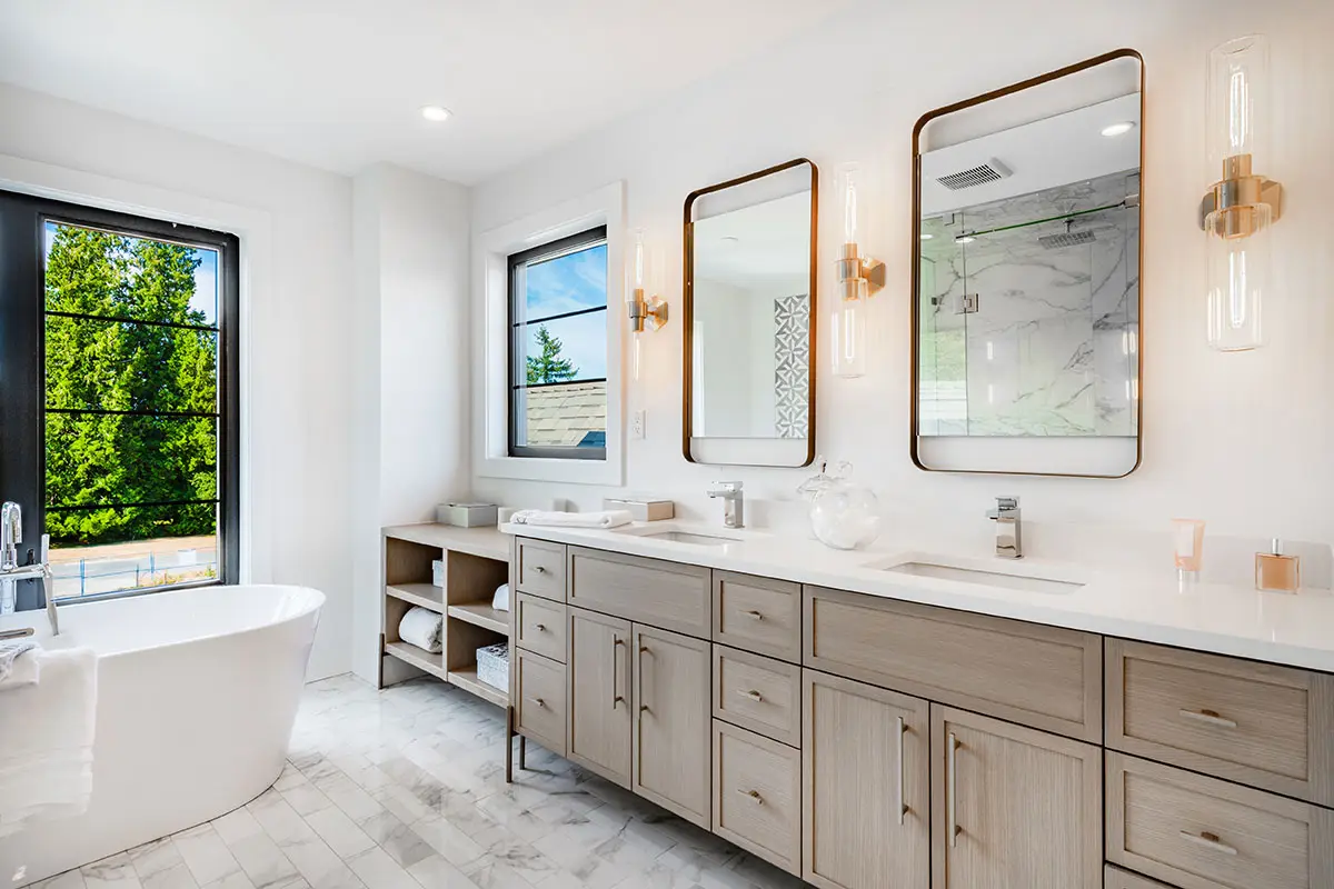reputable Bathroom Remodeling