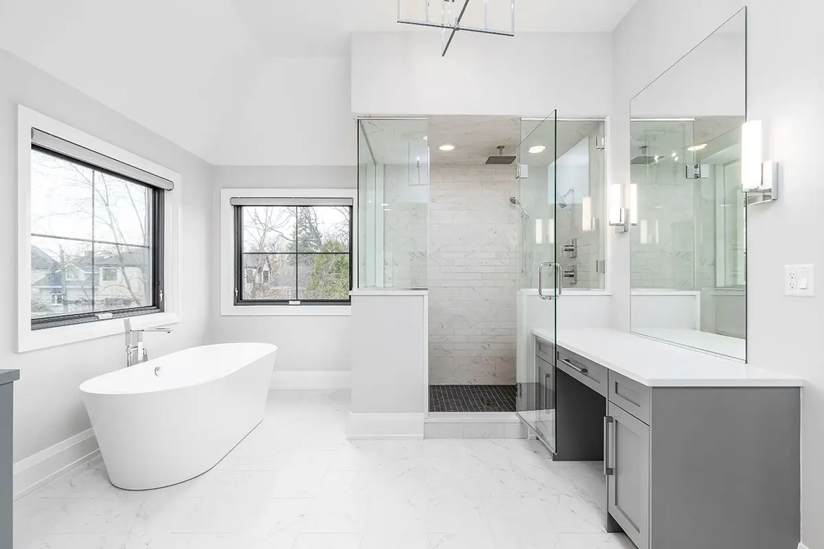 Bathroom Remodeling specialist