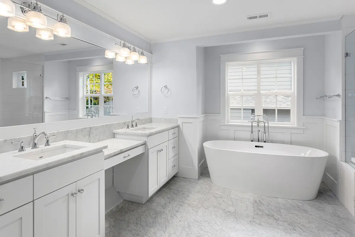 Bathroom Remodeling experts
