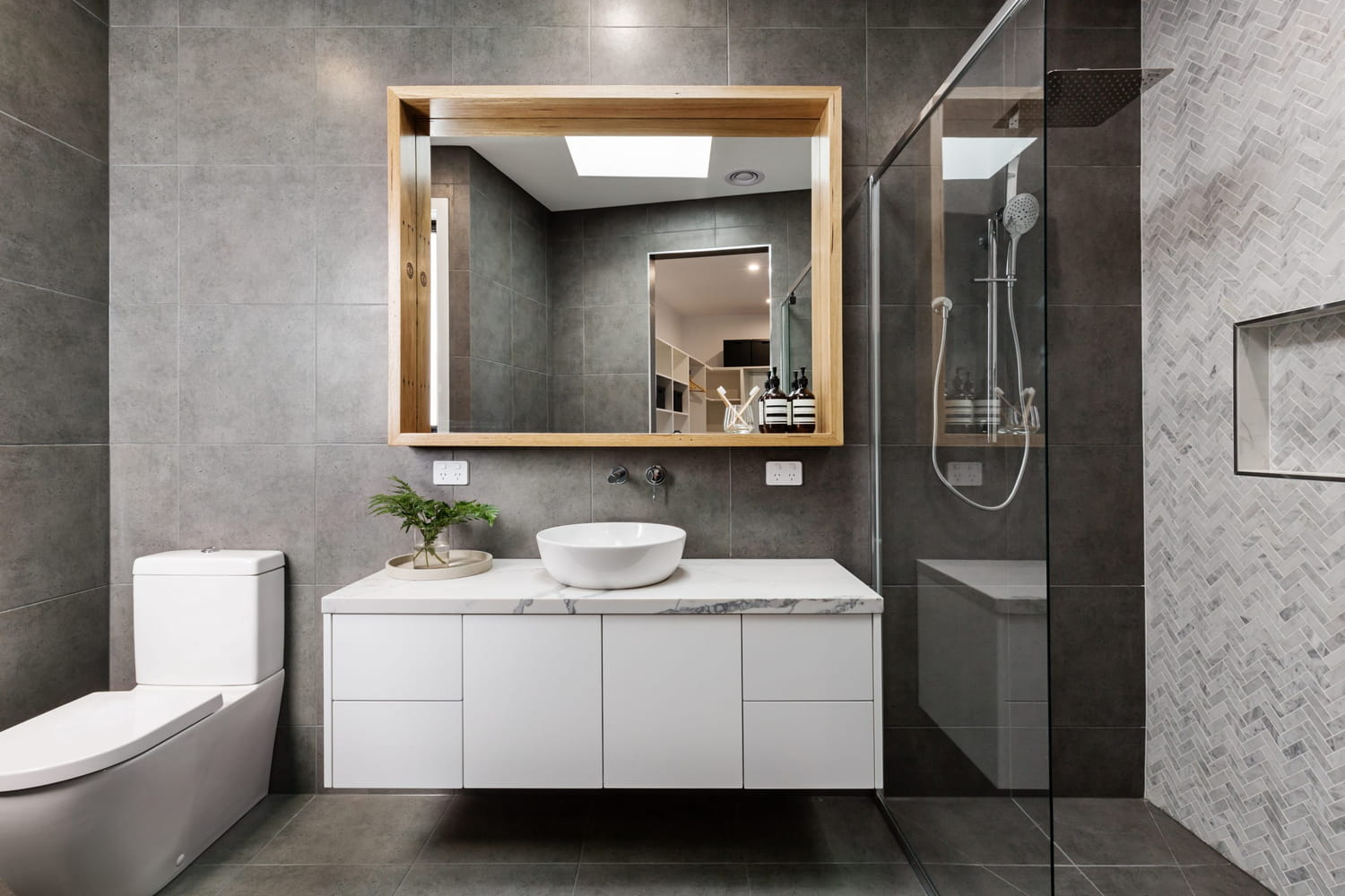 local Bathroom Remodeling